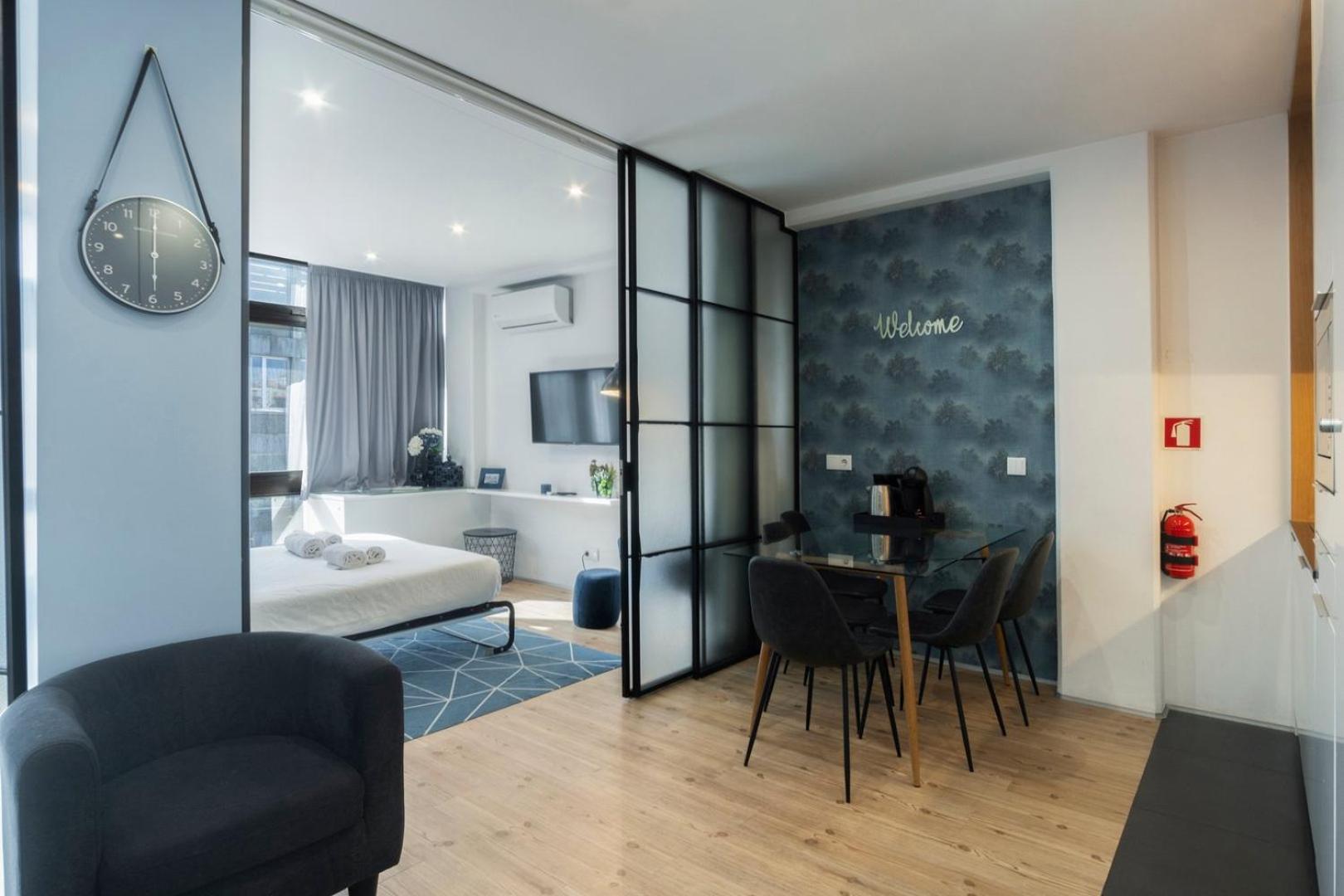 Guestready - Oporto Blue Douro Residence Porto Exterior foto