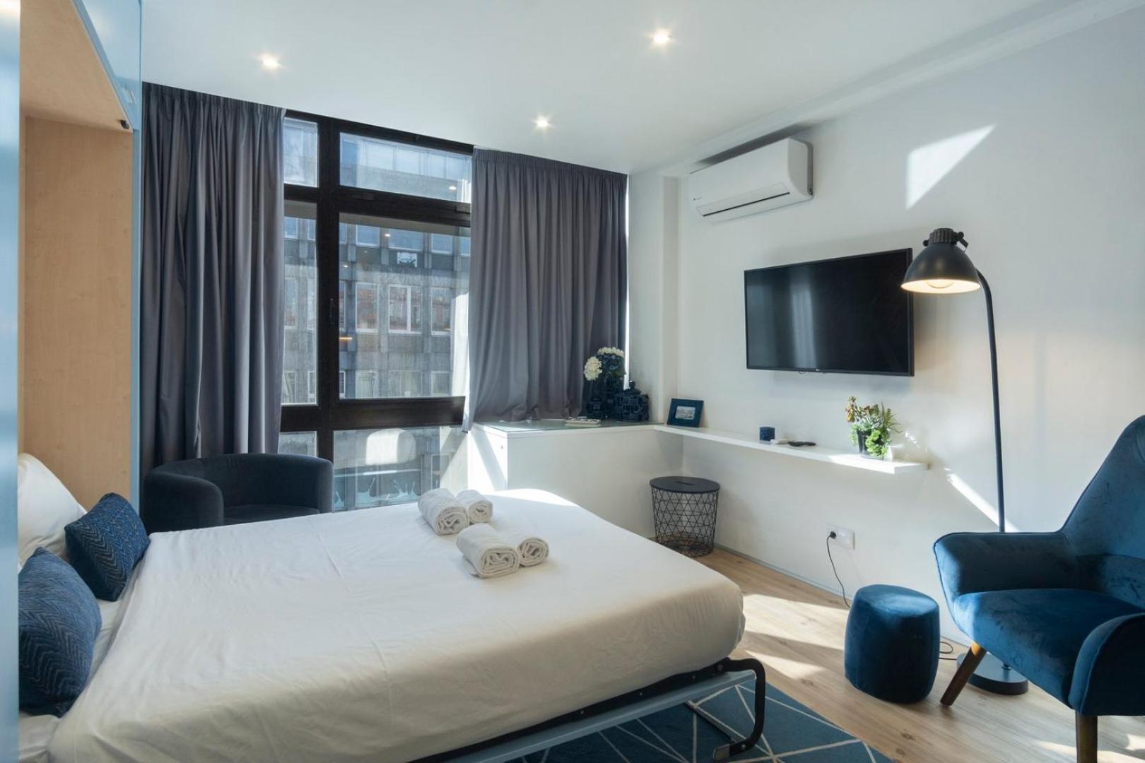 Guestready - Oporto Blue Douro Residence Porto Exterior foto
