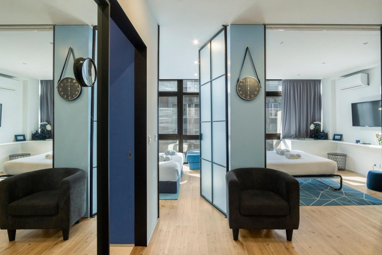 Guestready - Oporto Blue Douro Residence Porto Exterior foto