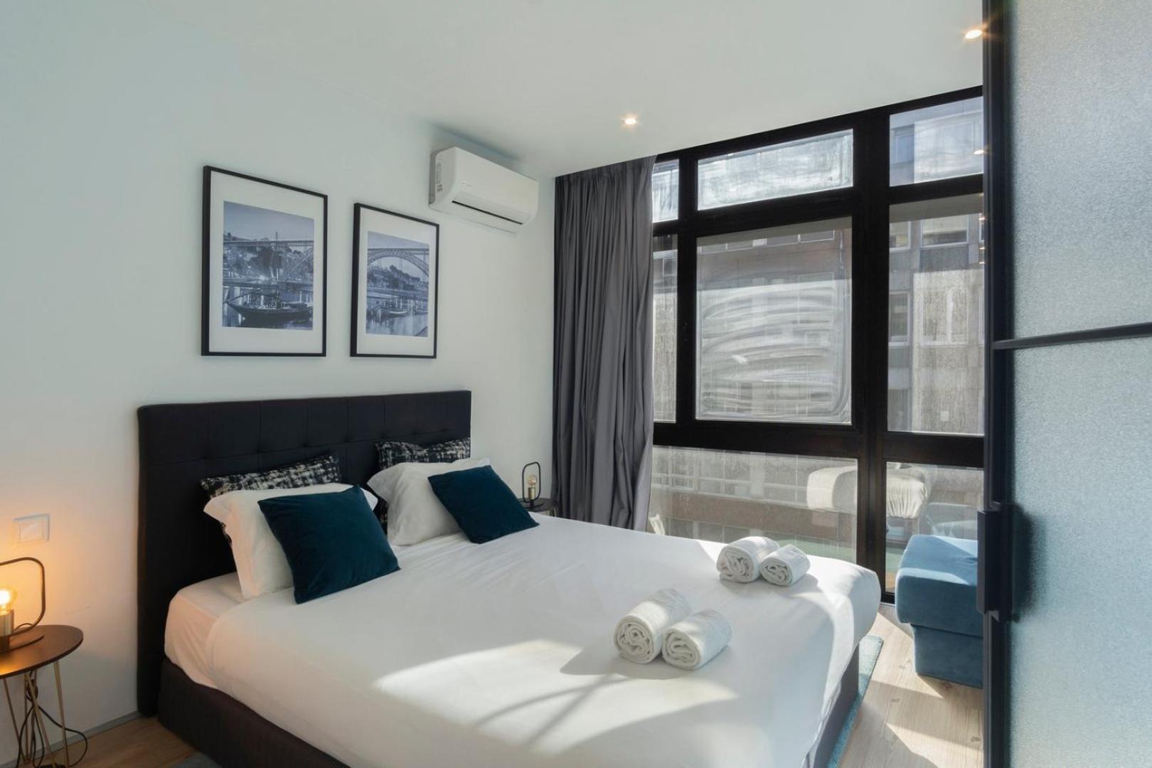 Guestready - Oporto Blue Douro Residence Porto Exterior foto