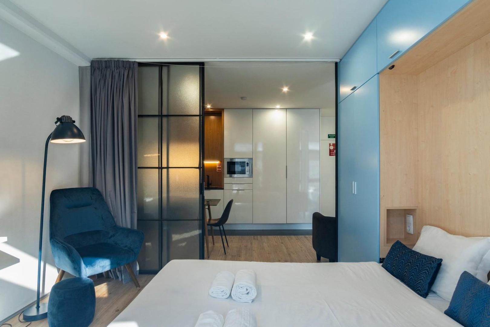 Guestready - Oporto Blue Douro Residence Porto Exterior foto