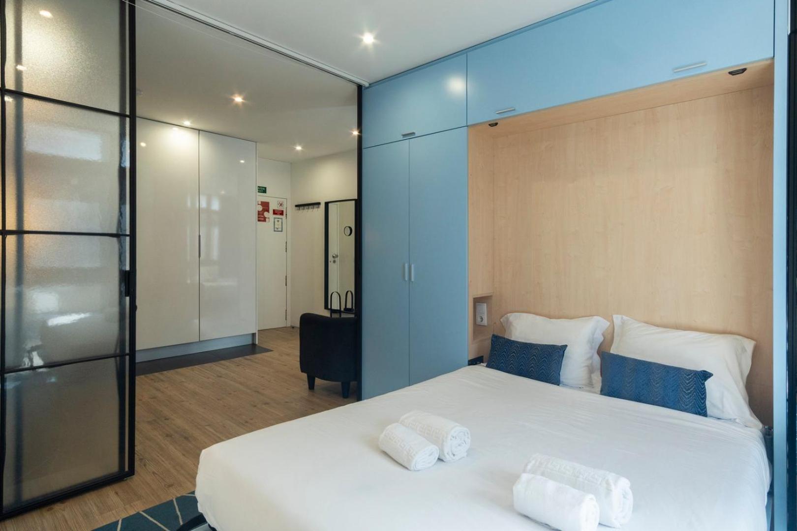 Guestready - Oporto Blue Douro Residence Porto Exterior foto