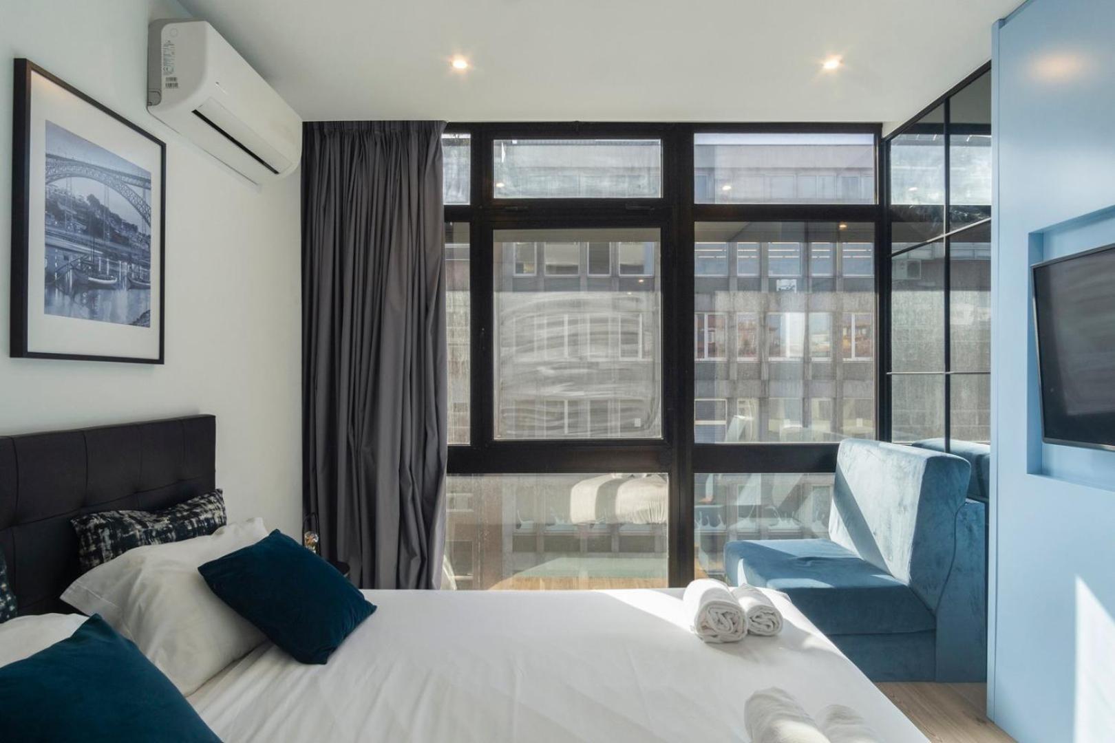 Guestready - Oporto Blue Douro Residence Porto Exterior foto
