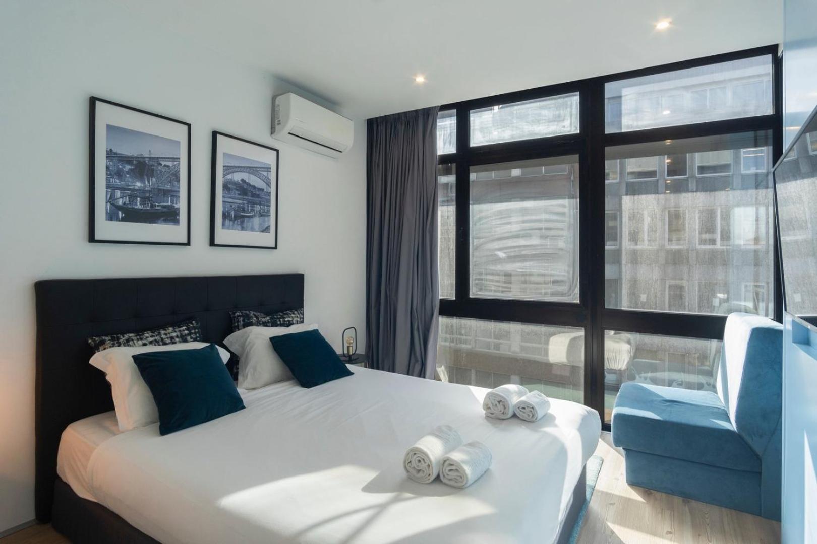 Guestready - Oporto Blue Douro Residence Porto Exterior foto