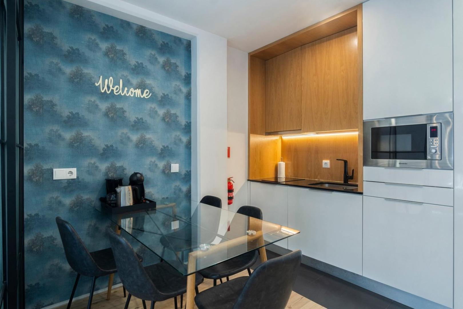 Guestready - Oporto Blue Douro Residence Porto Exterior foto