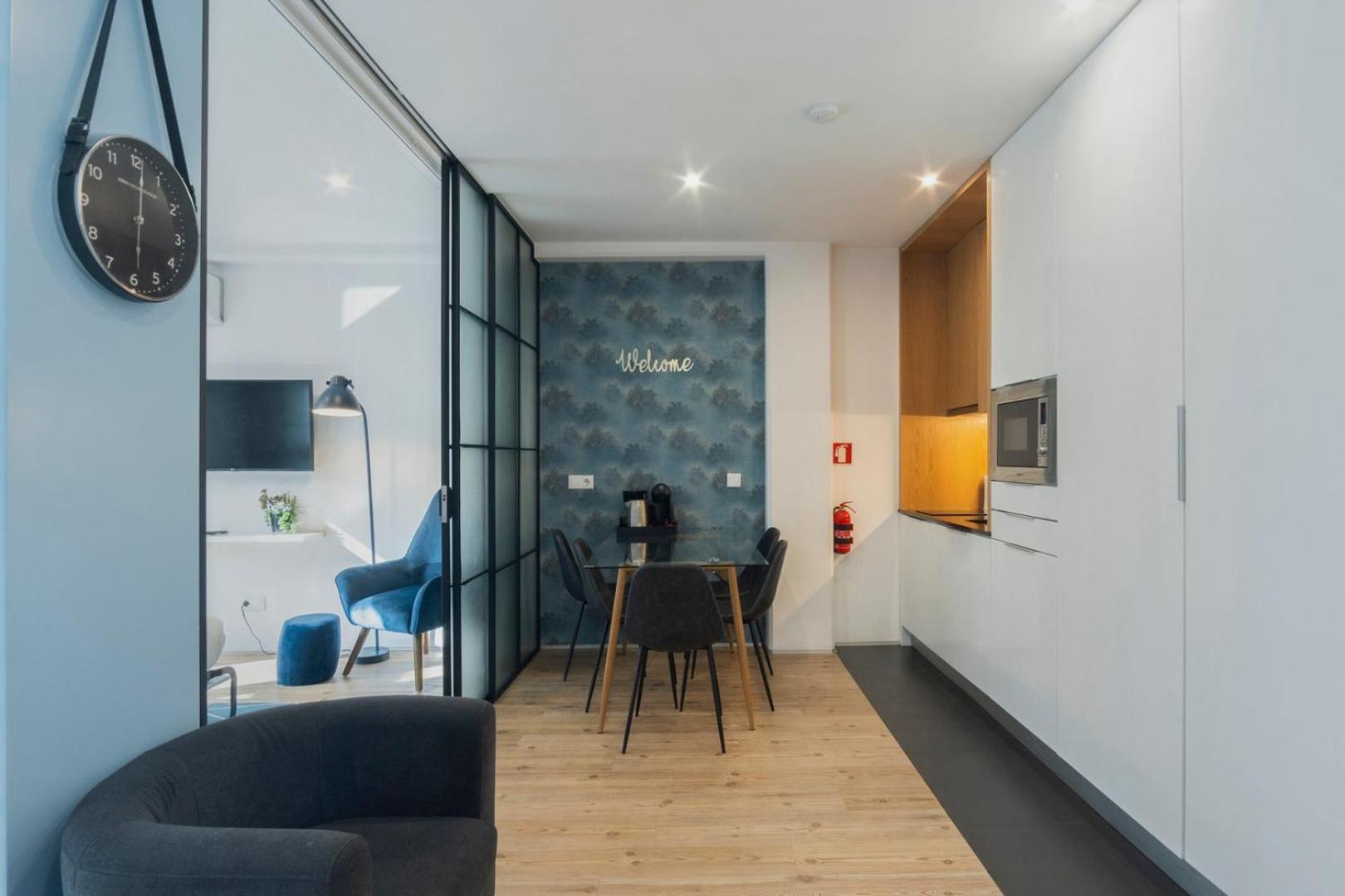 Guestready - Oporto Blue Douro Residence Porto Exterior foto