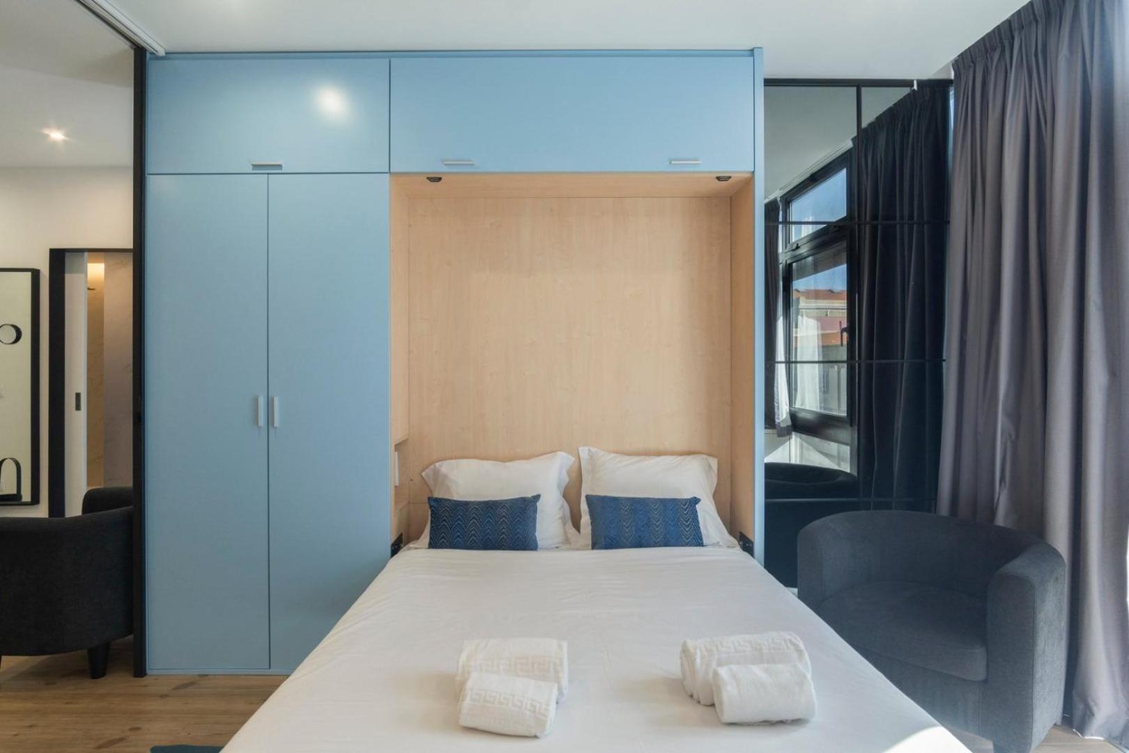 Guestready - Oporto Blue Douro Residence Porto Exterior foto