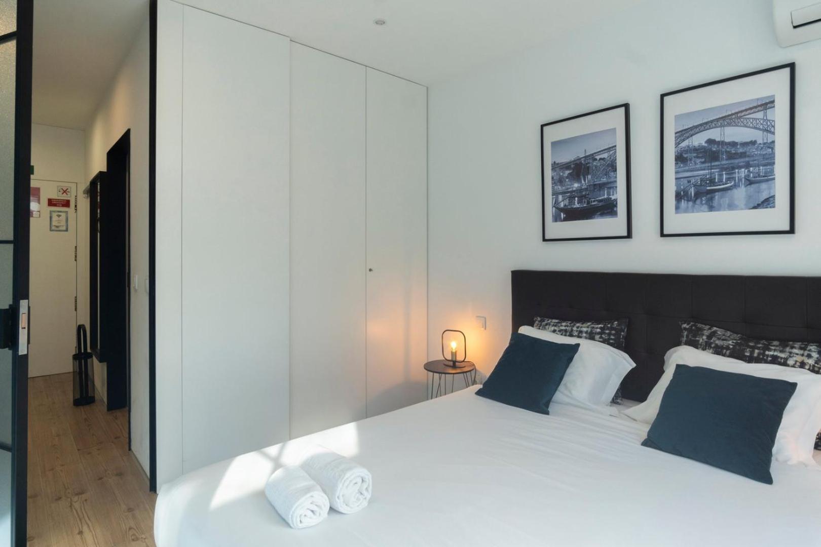 Guestready - Oporto Blue Douro Residence Porto Exterior foto