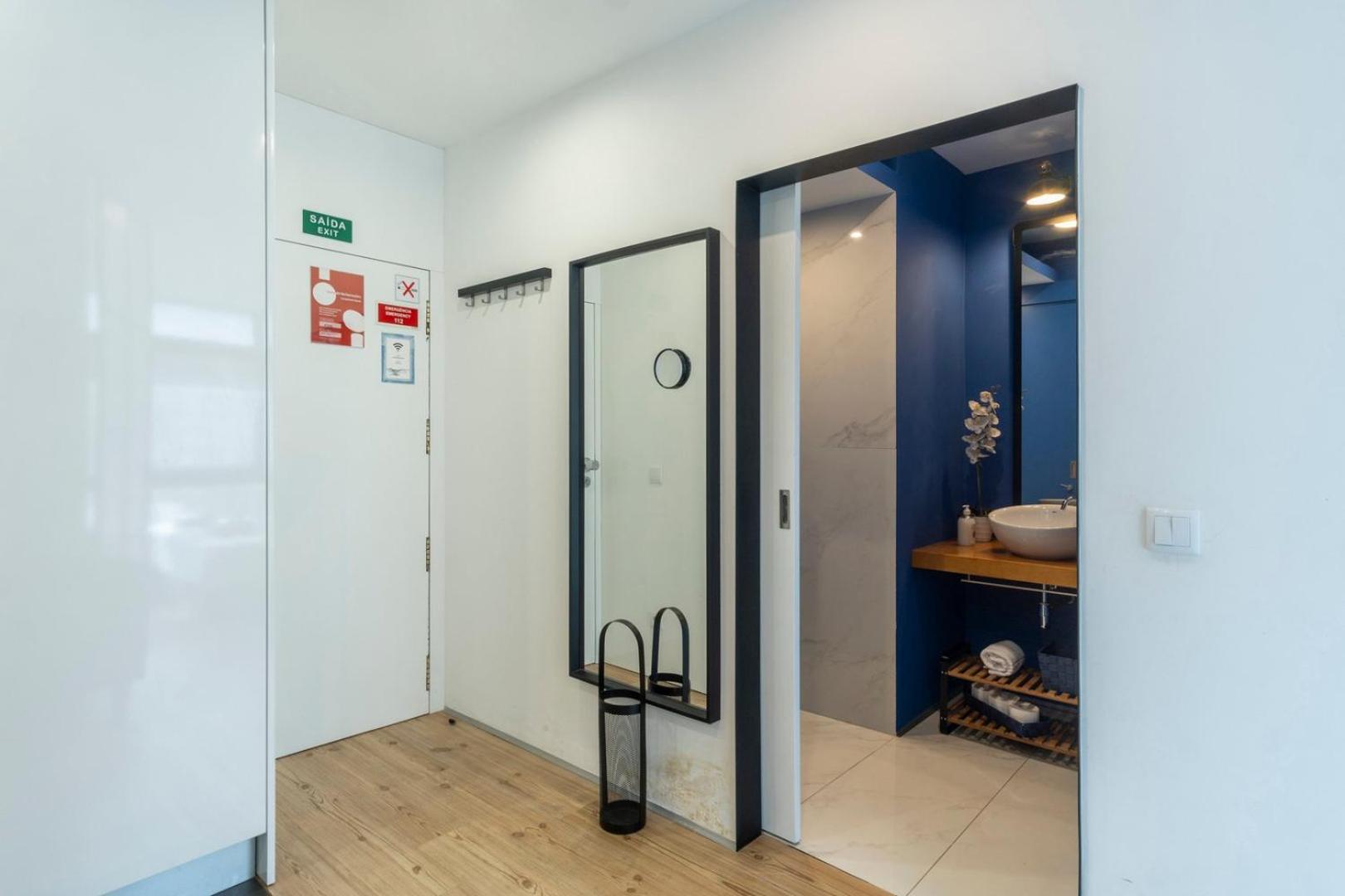 Guestready - Oporto Blue Douro Residence Porto Exterior foto